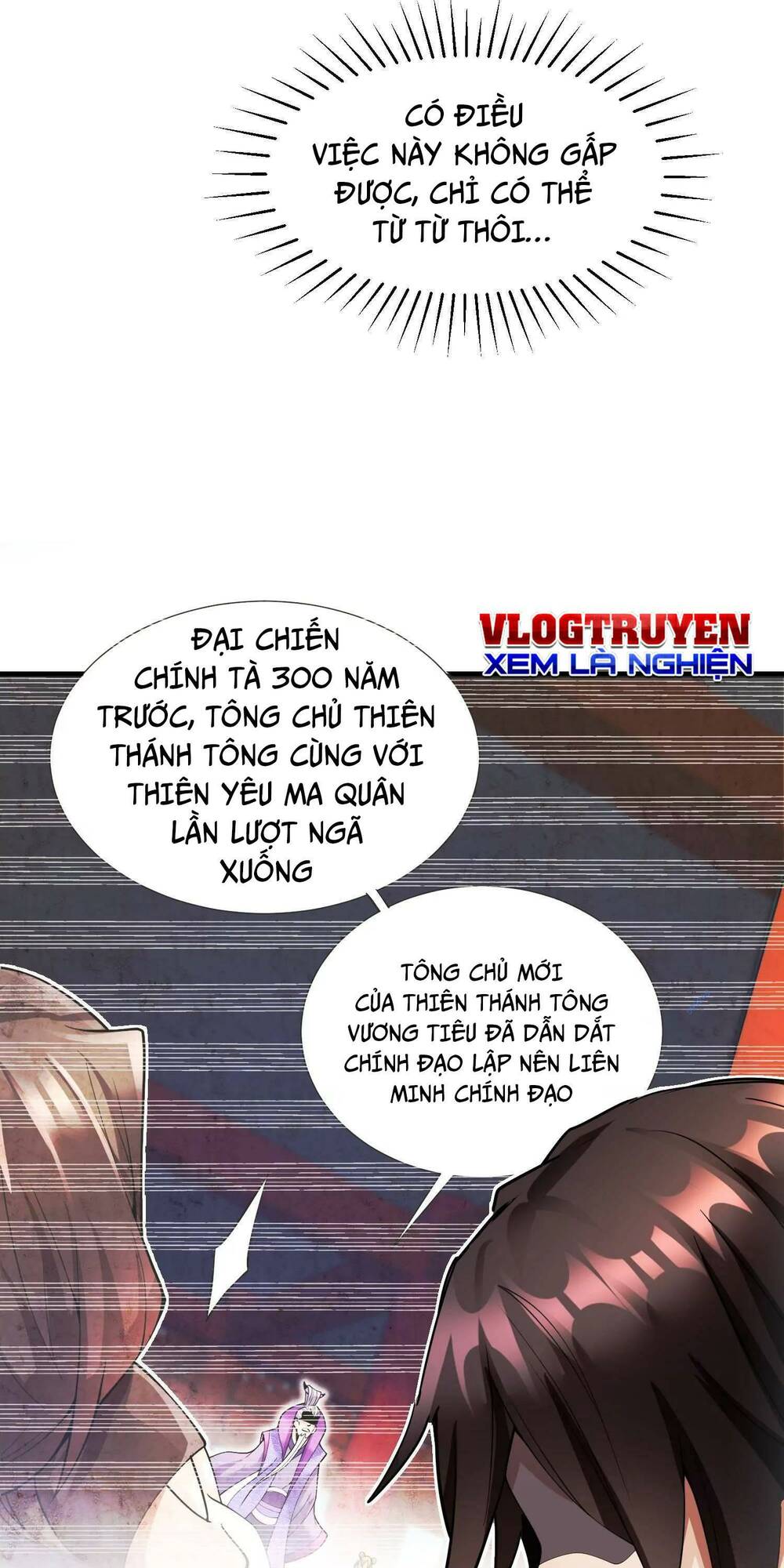 ma đạo giới bất ổn chapter 6 4