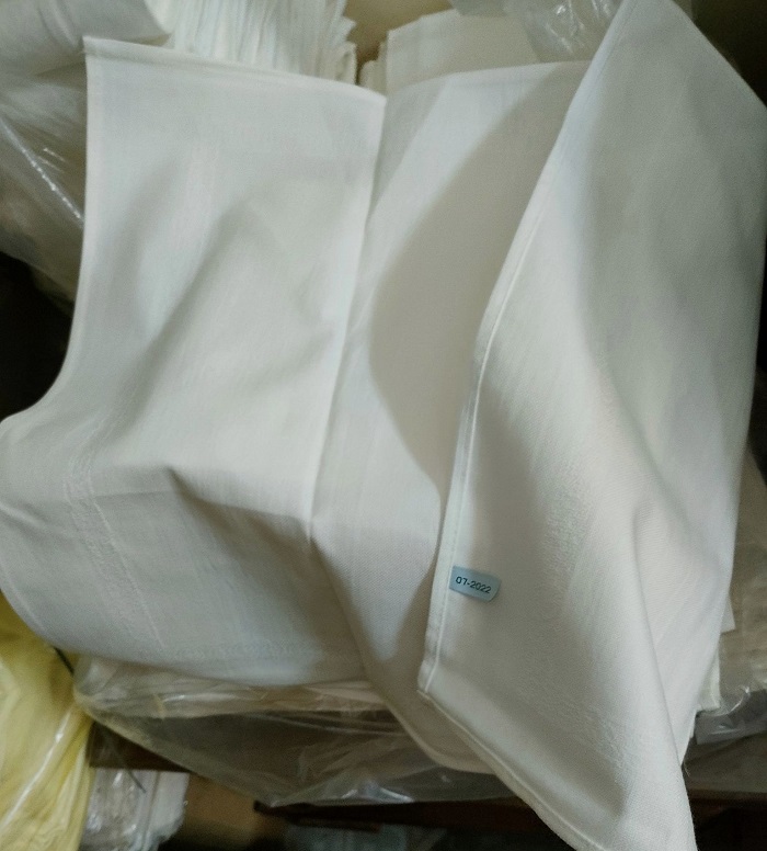 Khăn đa năng cotton