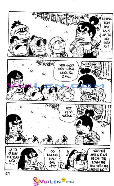 ninja loạn thị chapter 23 42