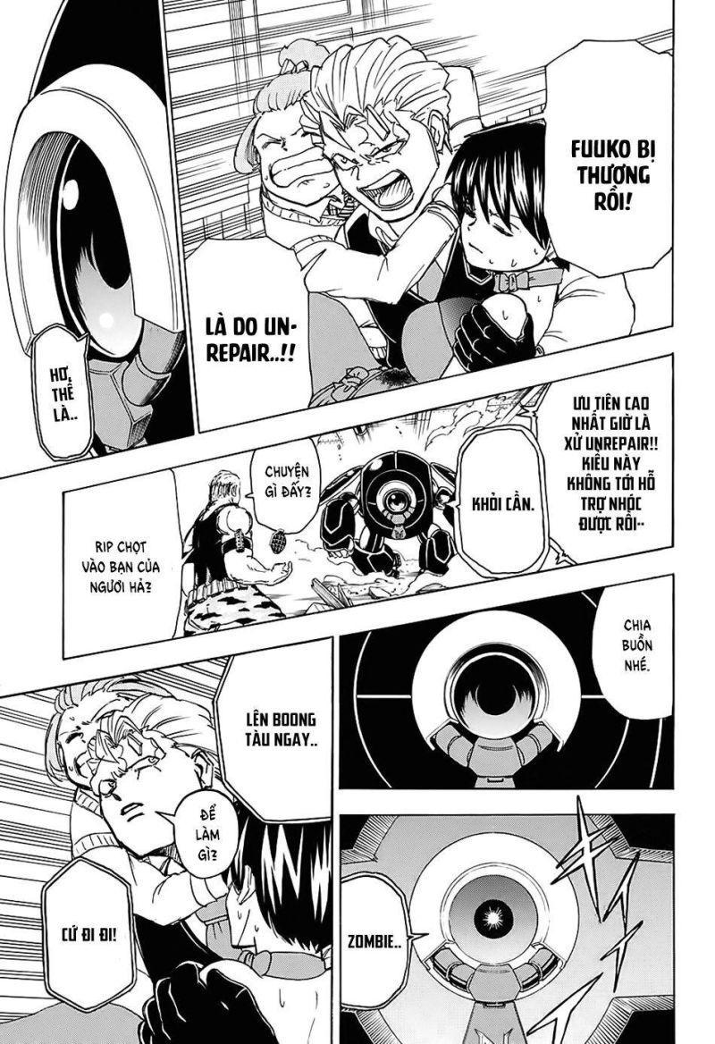 undead unluck chapter 25 16