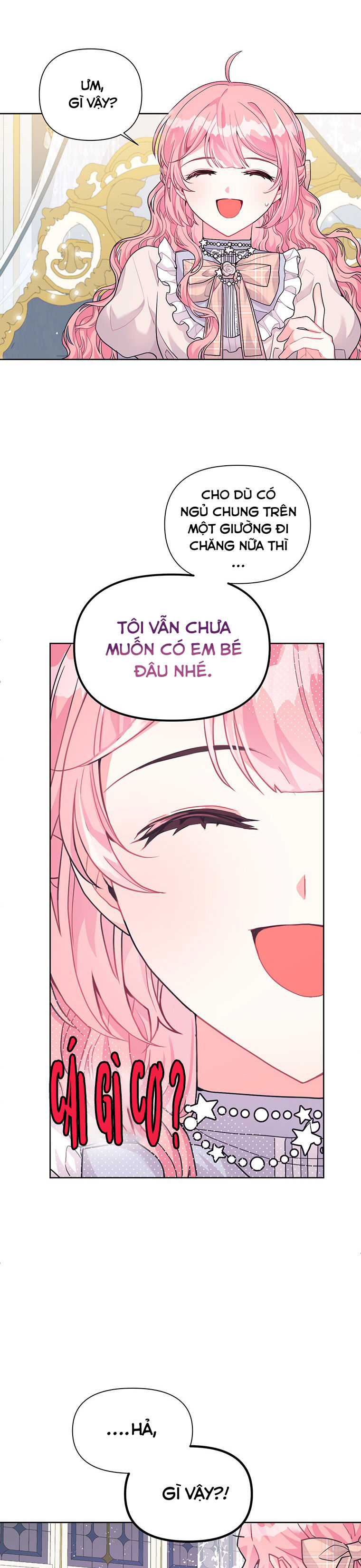 trở thành con dâu bất đắc dĩ chapter 5 19