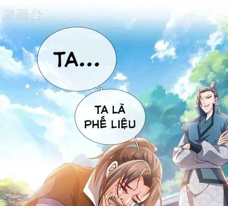 thân thể của ta là kiếm chủng chapter 42 17