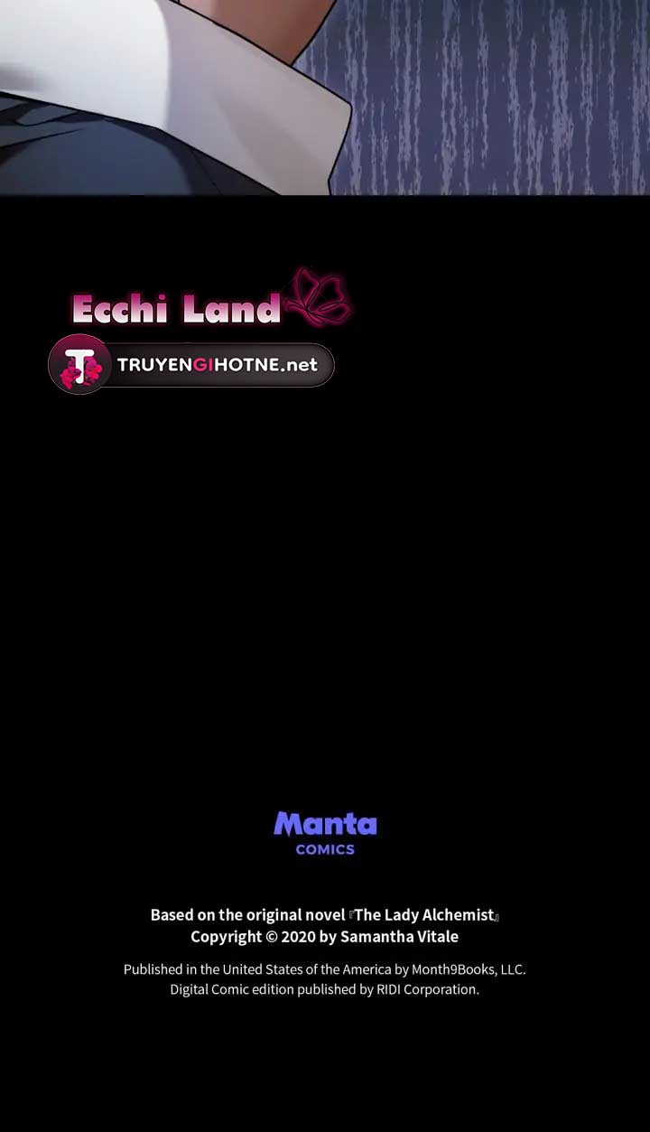 nữ giả kim chapter 13.2 15