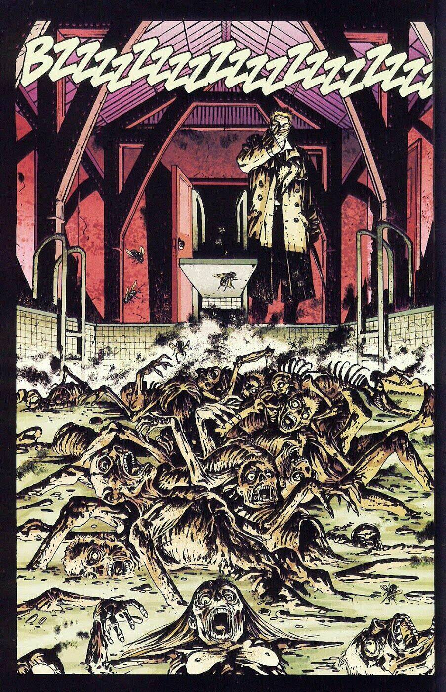 constantine - all his engines chapter 2 10