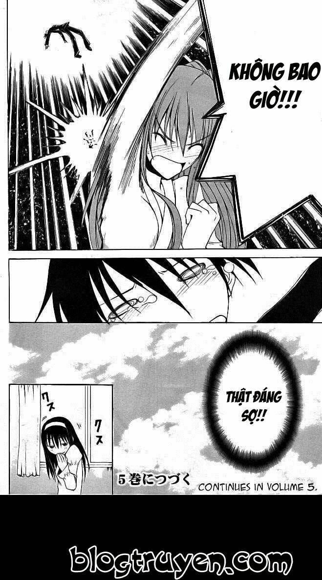 psycho buster chapter 17 35