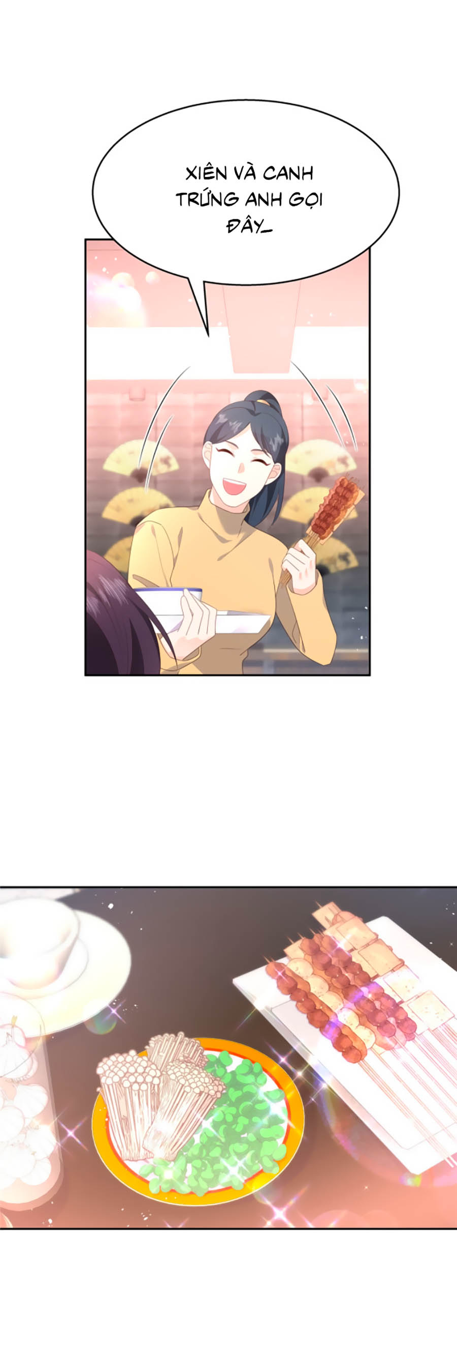 hotboy quốc dân là nữ chapter 186 13