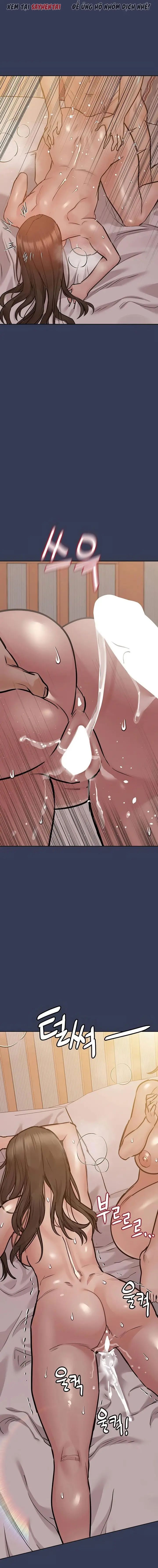 giữ bí mật với mẹ em nhé! chapter 52 21