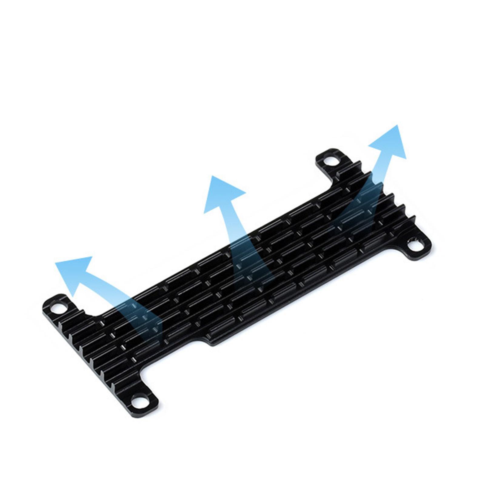 Heatsink Computer Parts for Raspberry Pi Zero Anti-Corrosion Professional