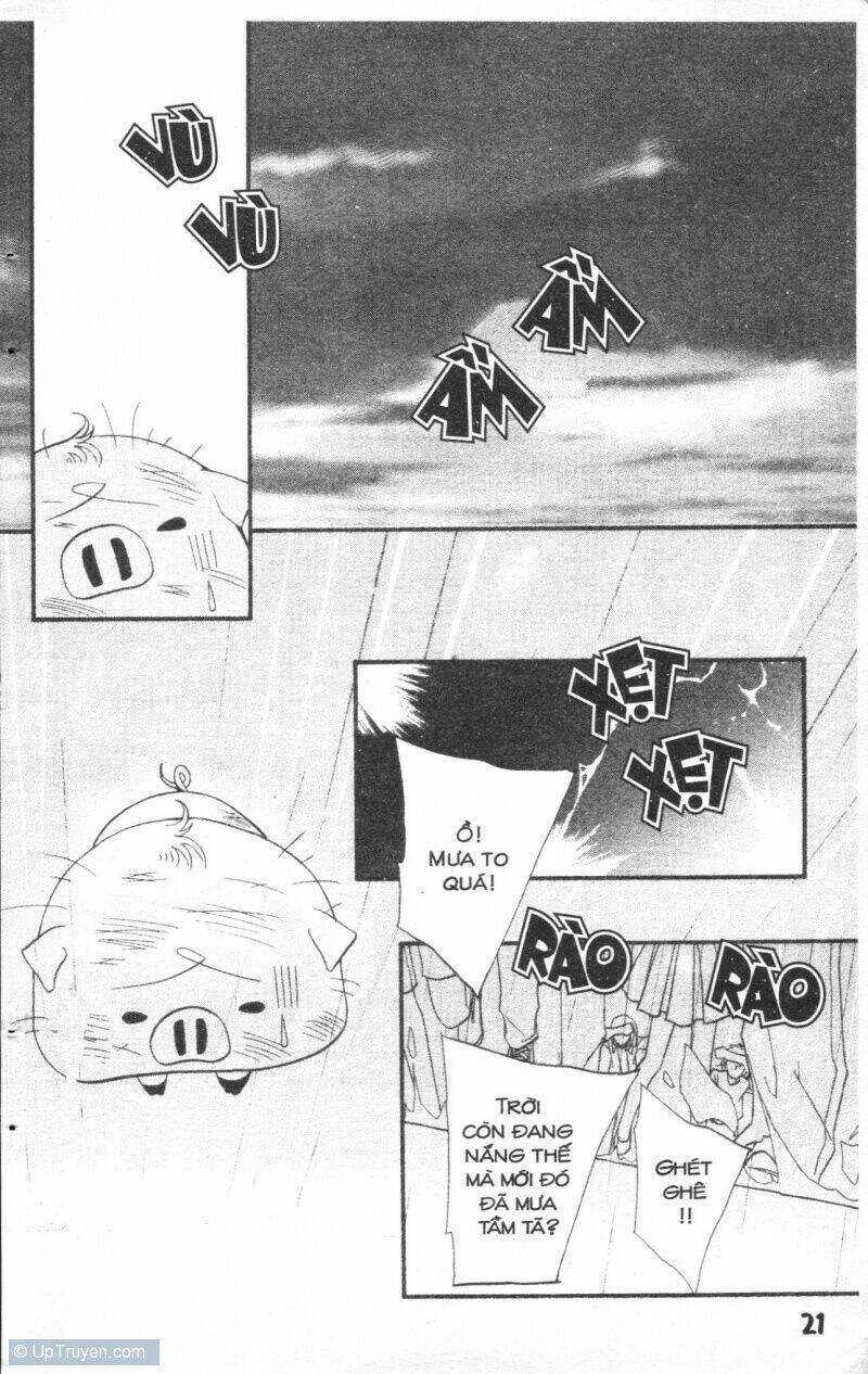 hoàng tử bóng tối chapter 1 20