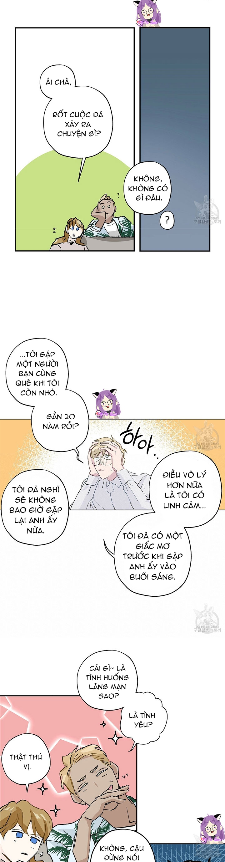 ma pháp sư của eden chapter 1 16