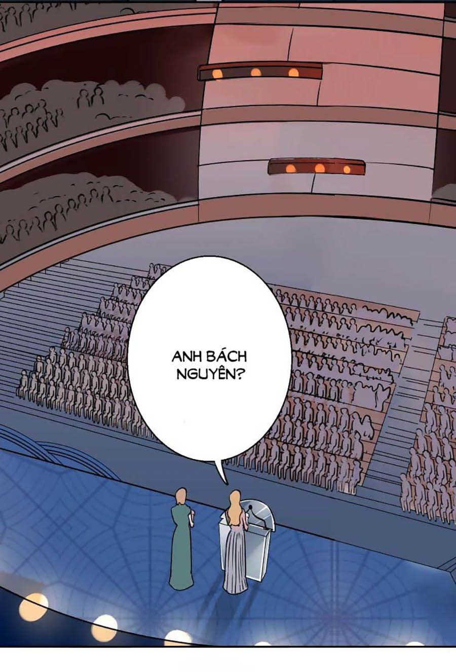 mùi hương lãng mạn chapter 85 9