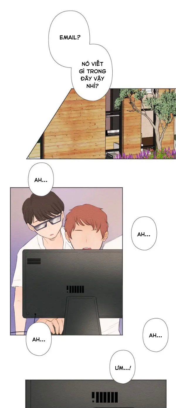 sai lầm chapter 0 11