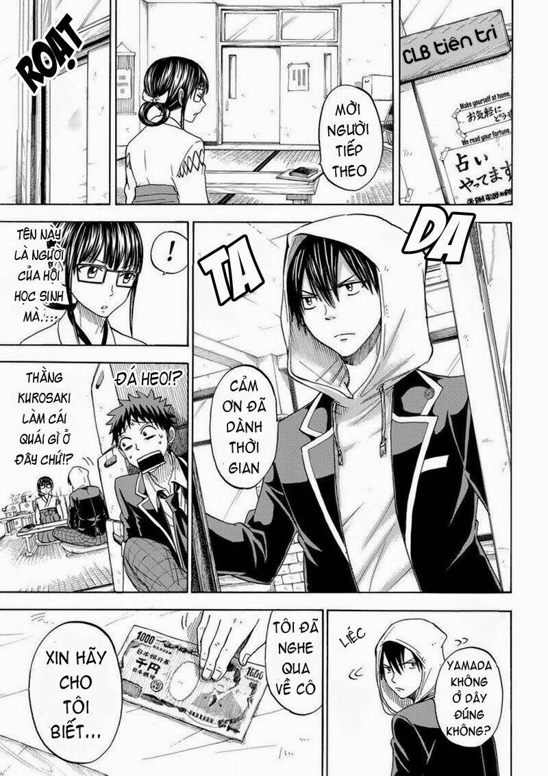 yamada và thất đại ma nữ chapter 110 9