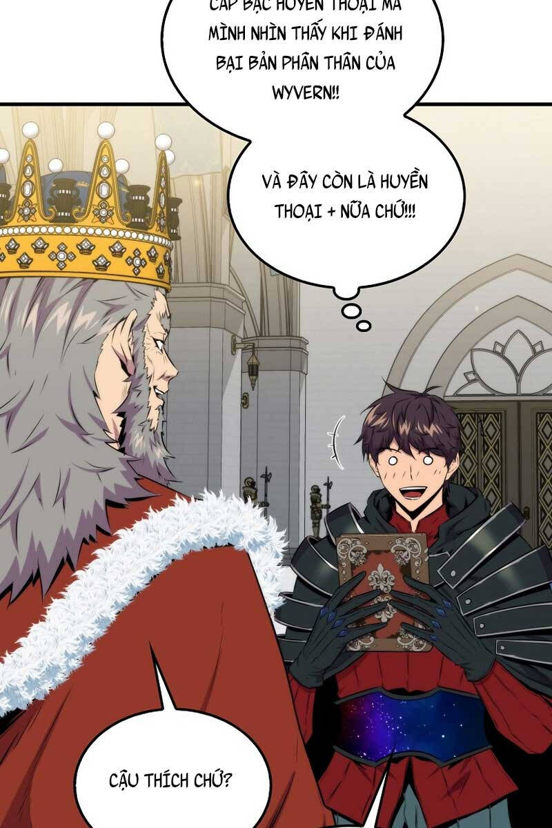 tôi thăng cấp trong lúc ngủ chapter 62 50