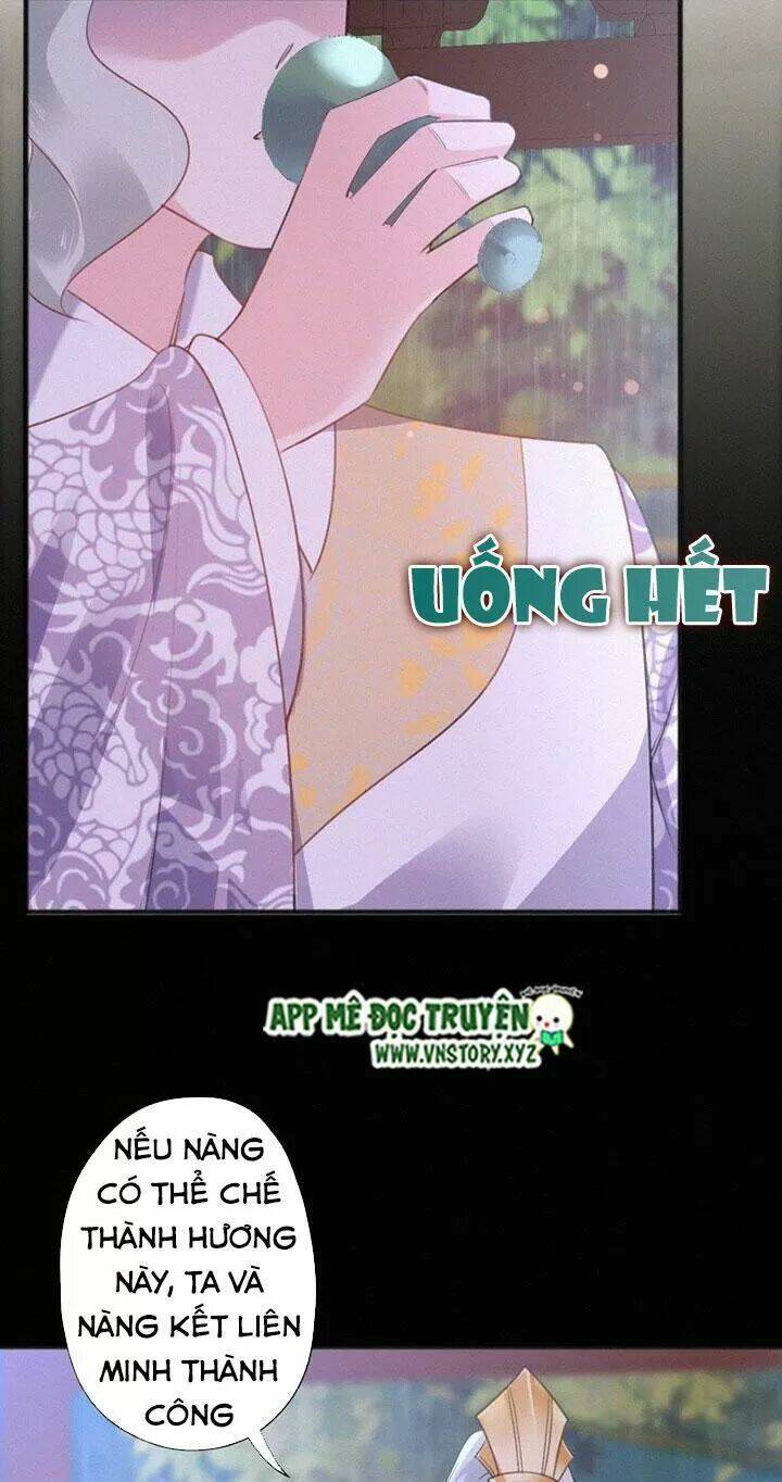 thiên hương mỹ nhân chapter 71 21