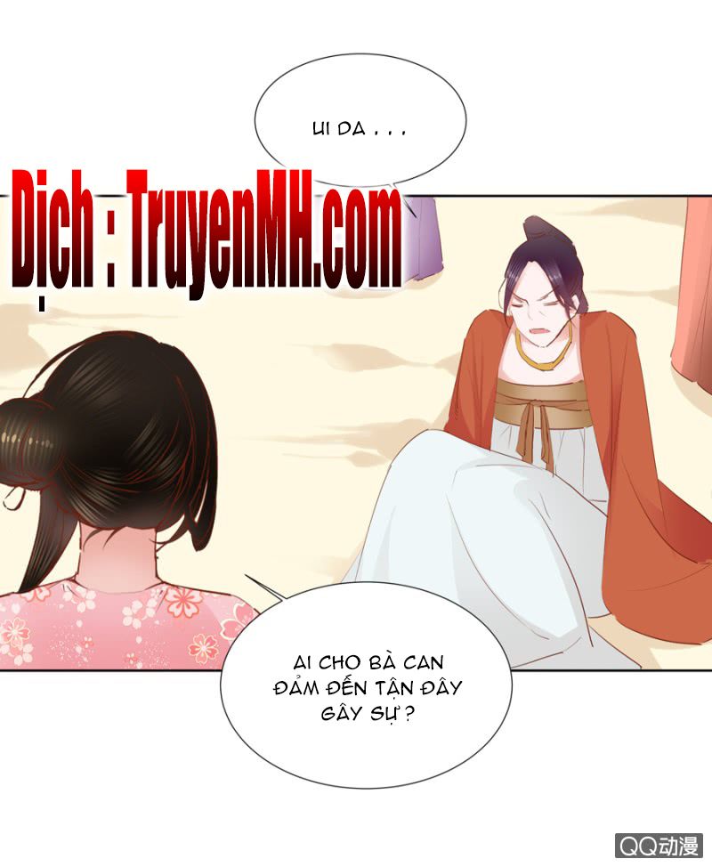 solo đi vương gia chapter 9 14