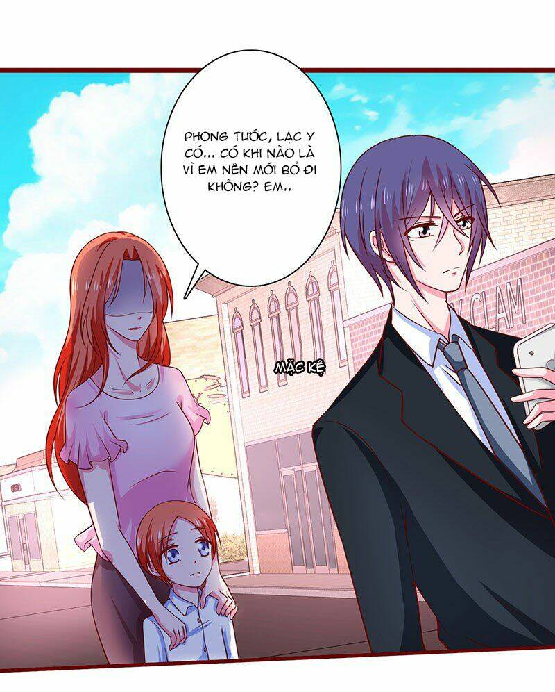 không gả cho tổng tài, gả cho người hầu chapter 72 18