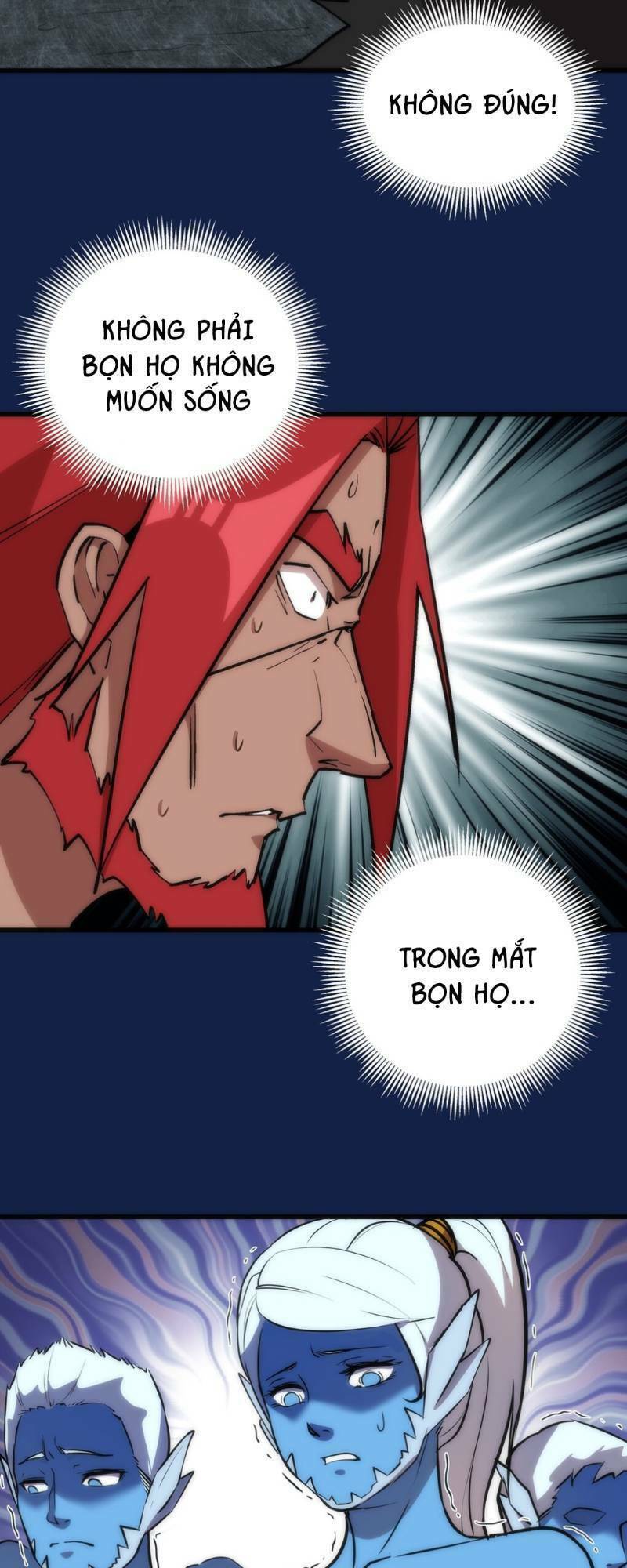 ta không phải đại ma vương chapter 18 11