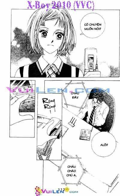 high school bullying chapter 54 22