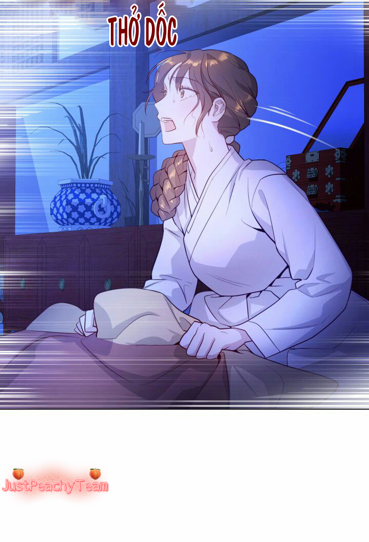 khi những nụ hoa nở rộ chapter 14 26