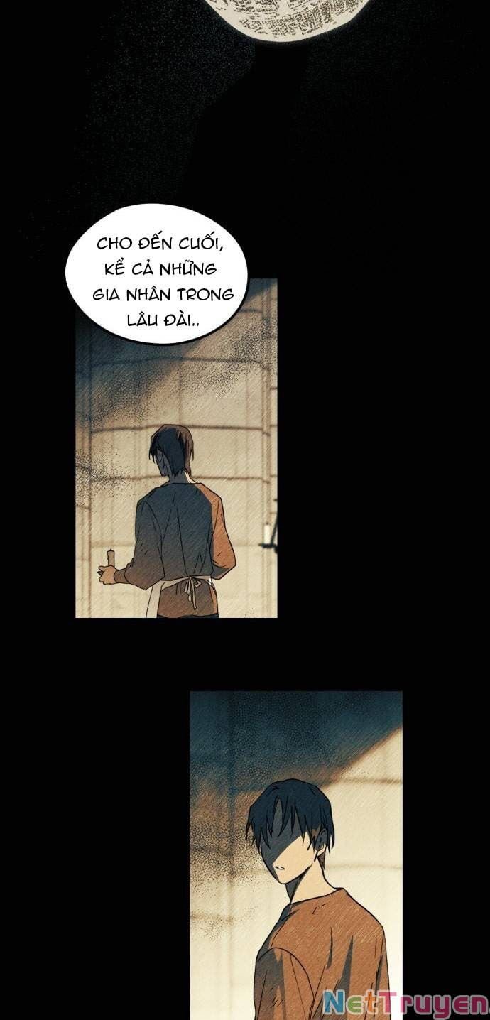 bị che khuất bởi ánh hoàng hôn chapter 32 34