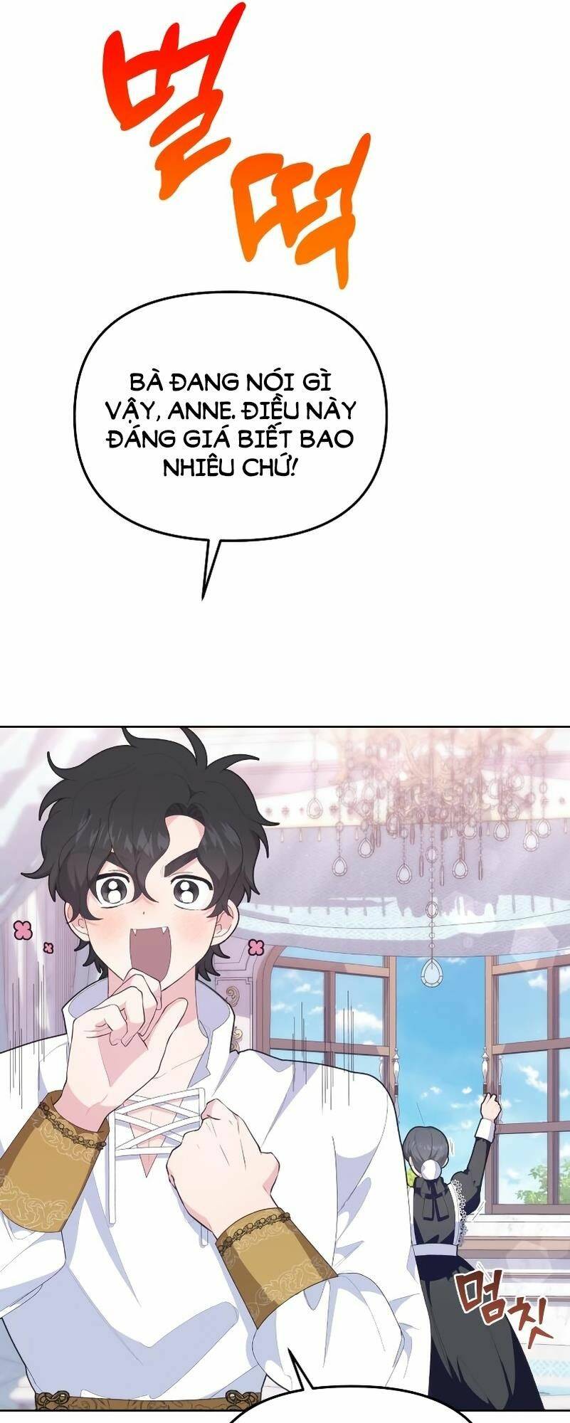 cuộc hôn nhân với công tước quái vật chapter 8 82