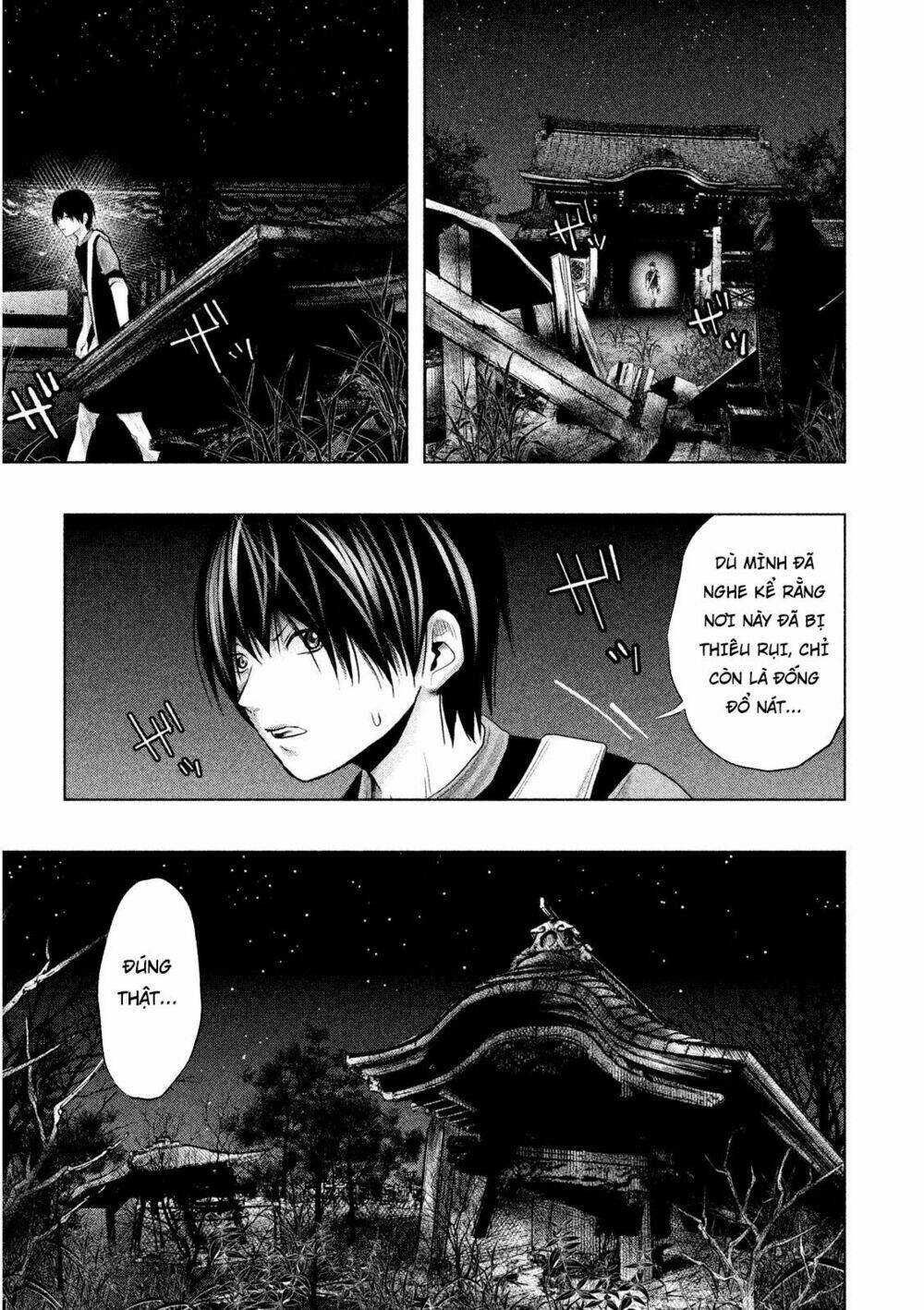 ông kẹ sau 6h tối! chapter 62 5