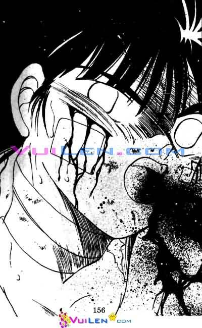 truyền nhân atula - shura no mon i chapter 12 157