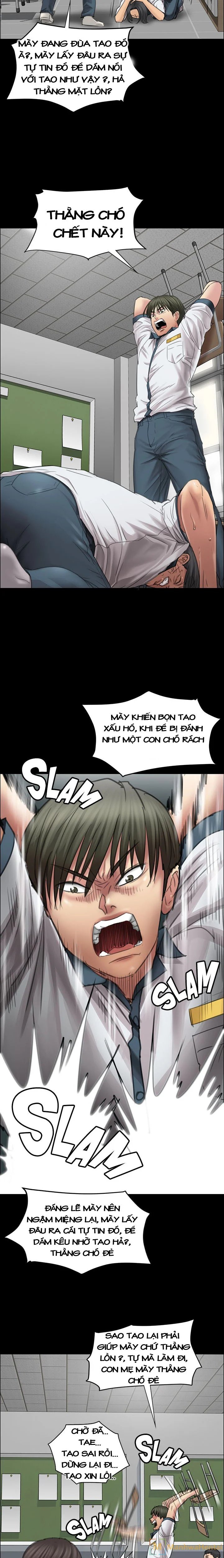 ong chúa chapter 13 7