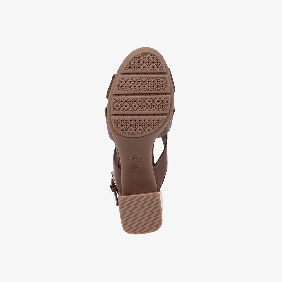 Giày Sandals Nữ GEOX D N.MARYKARMEN A