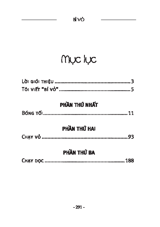Sách Bỉ Vỏ (In Theo Bản Của NXB Đời Nay Năm 1938)