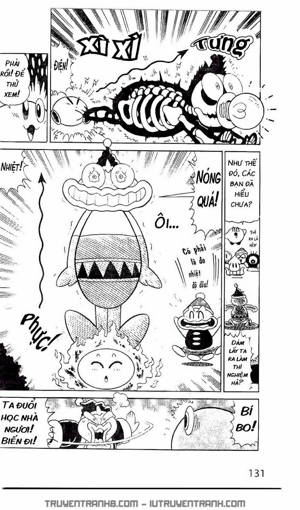 ngôi sao kabi chapter 35 13