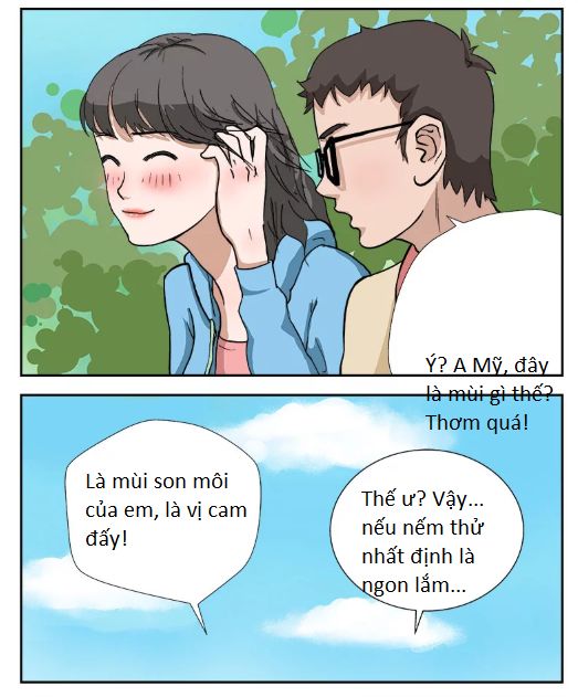 tiết tháo đã offline chapter 7 5