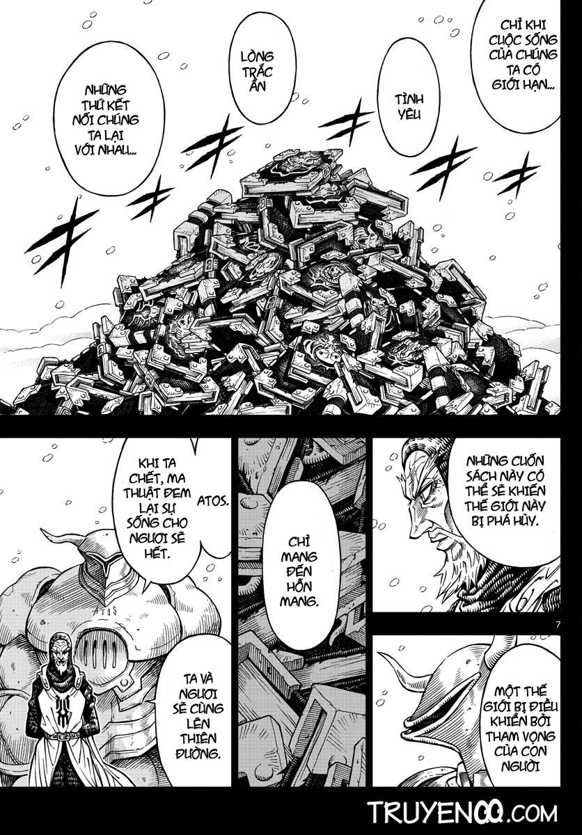 marry grave chapter 19 8