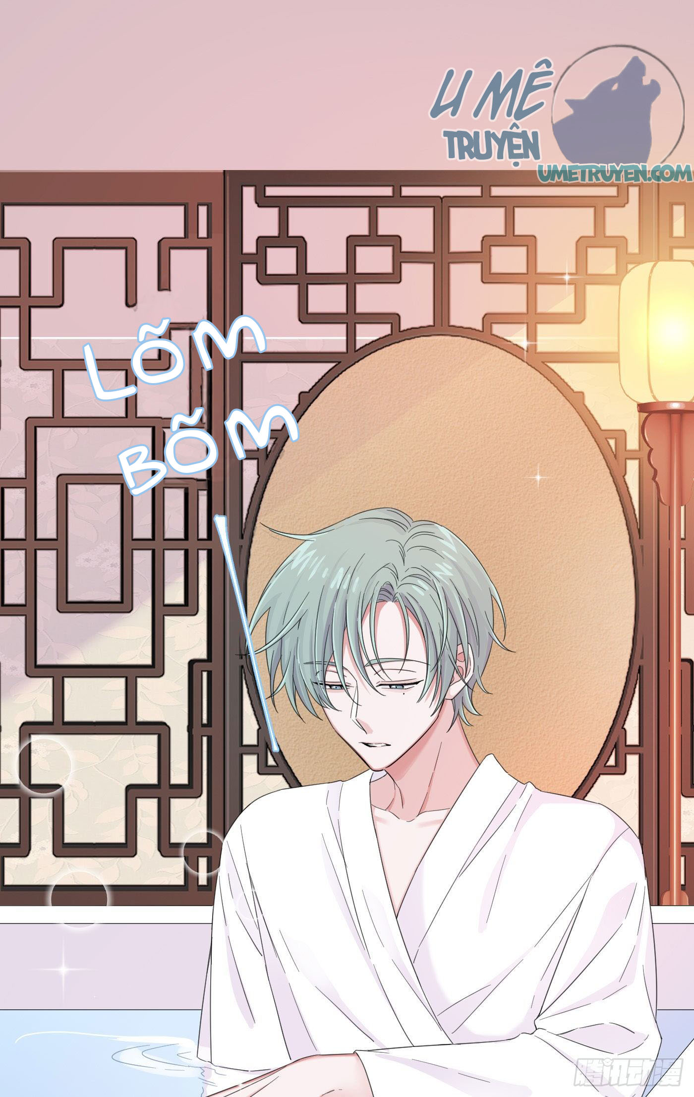 nhất hoàng cửu công thập nhị thê chapter 20 30