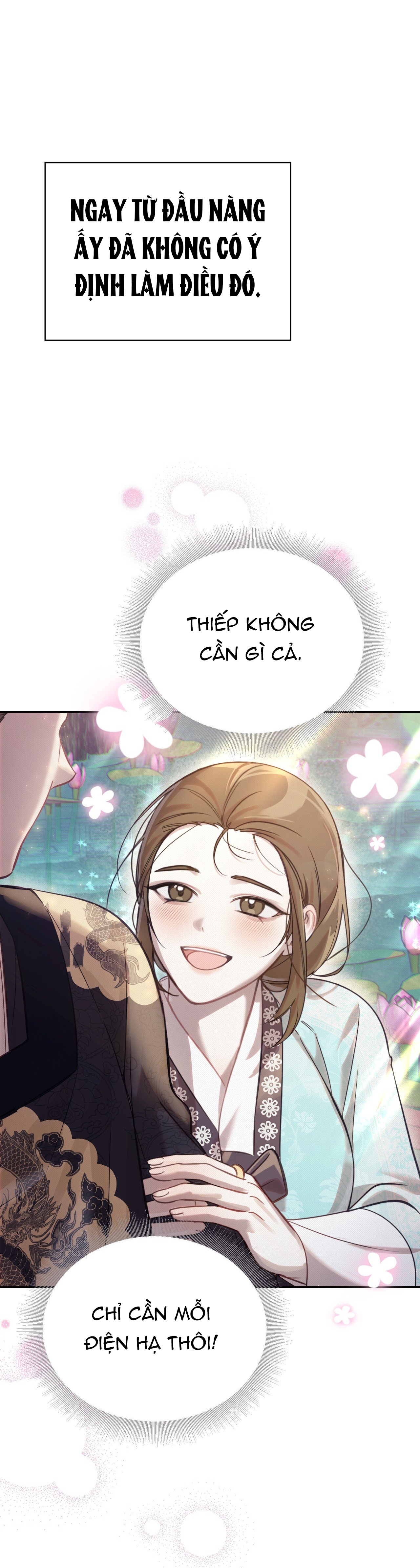 [18+] hậu cung kế chapter 20.2 8