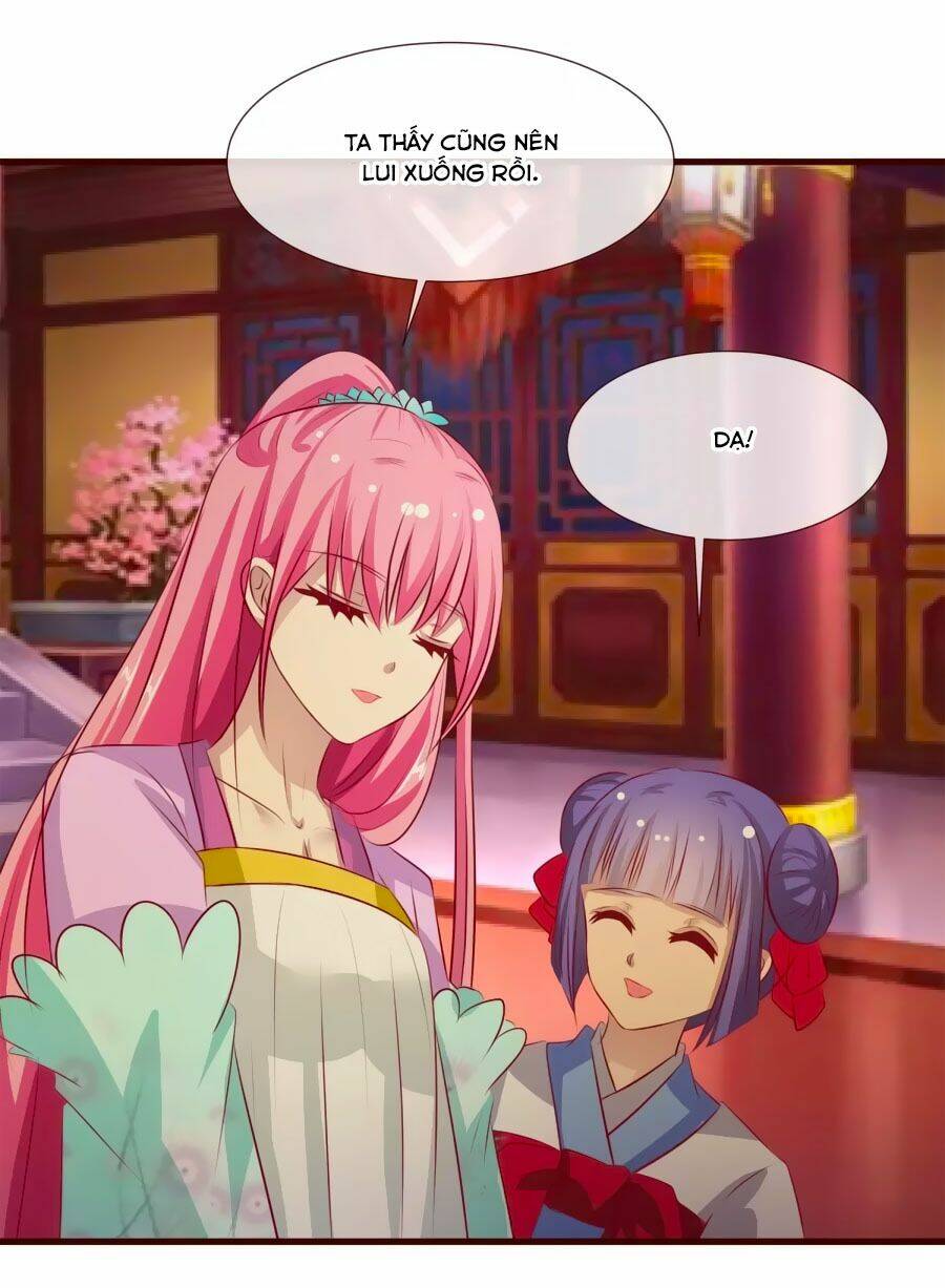 thỏ yêu tiểu vương phi chapter 22 12