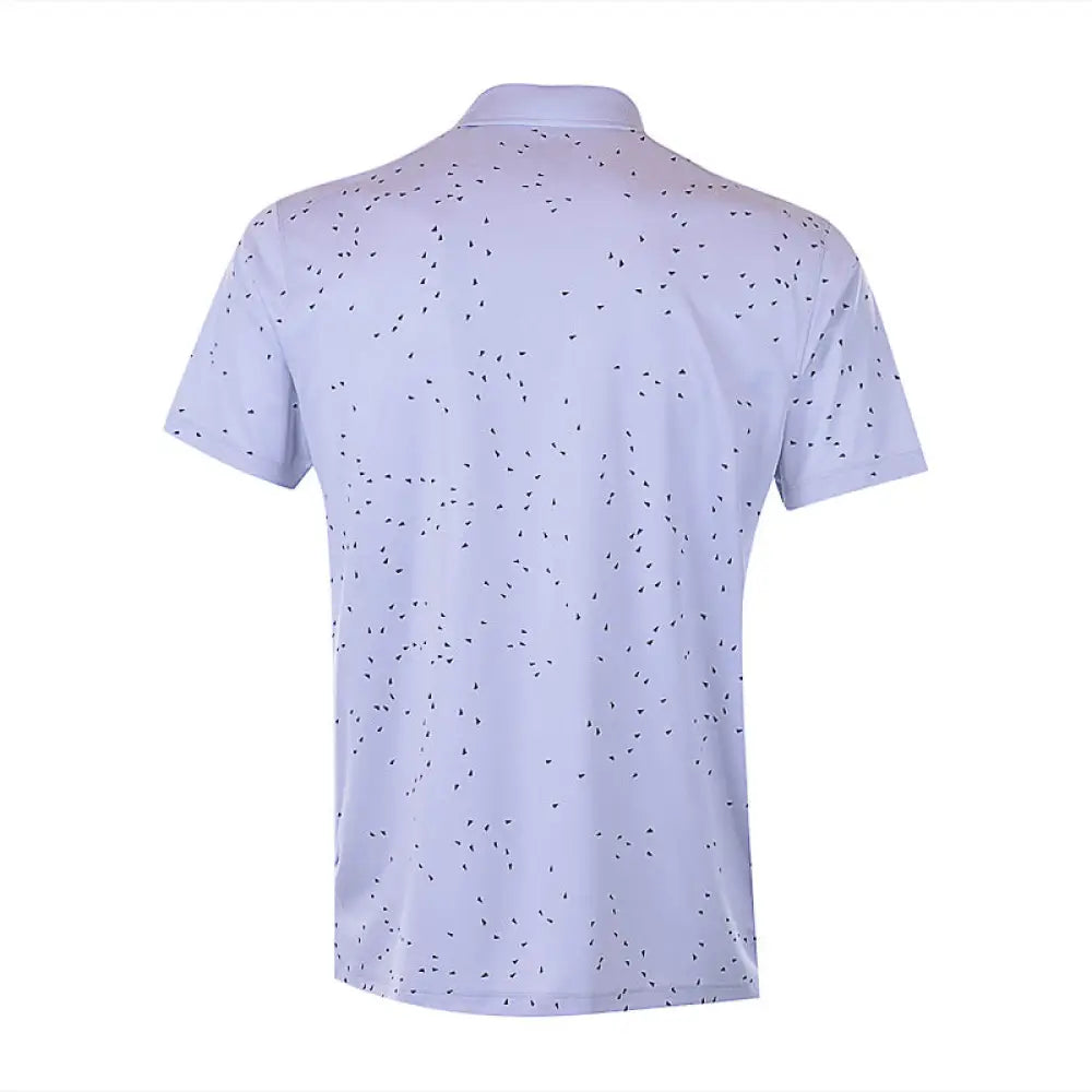 Áo Polo tay ngắn thể thao Nam NIKE AS M NK DF VCTRY MCR PRT POLO CU9842