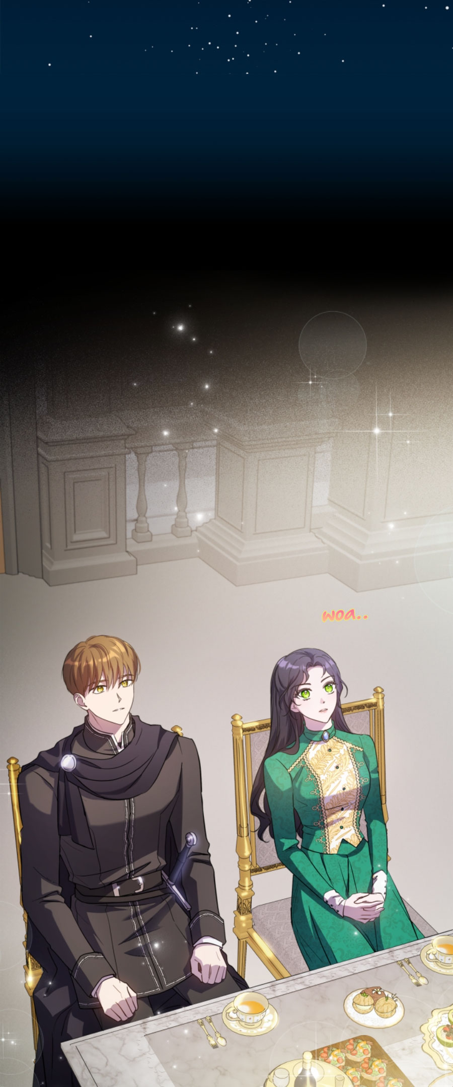 giết chết ác nữ phản diện chapter 62.1 41