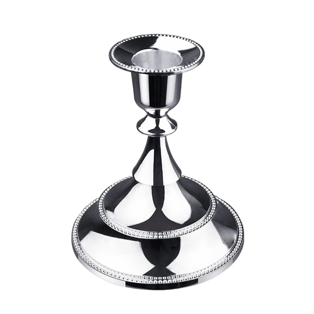 Taper Candle Holder Gift For Weddings, Party, Spa Aromatherapy