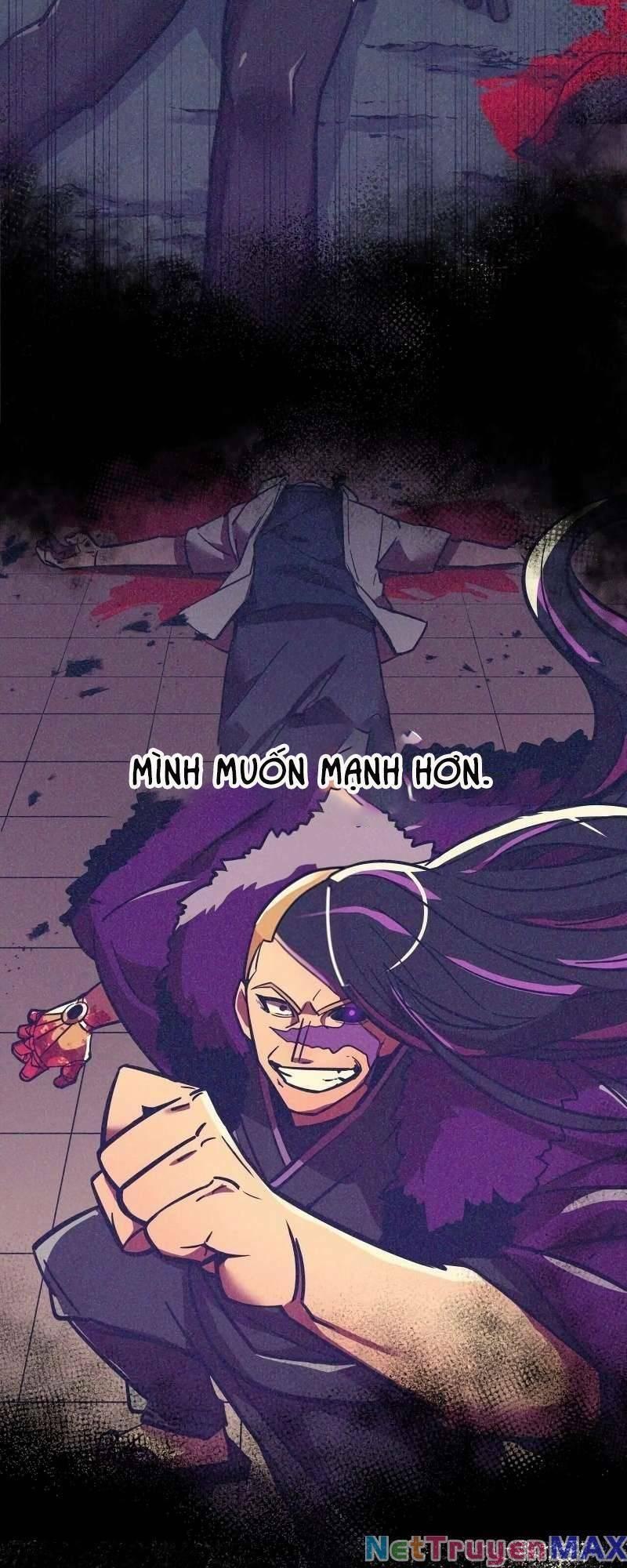 Huyết Thánh Cứu Thế Chủ~ Ta Chỉ Cần 0.0000001% Đã Trở Thành Vô Địch chapter 25 66