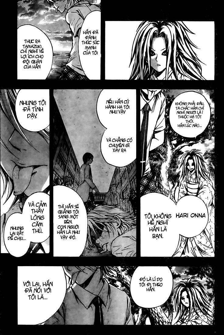 bách quỷ dạ hành chapter 44 13