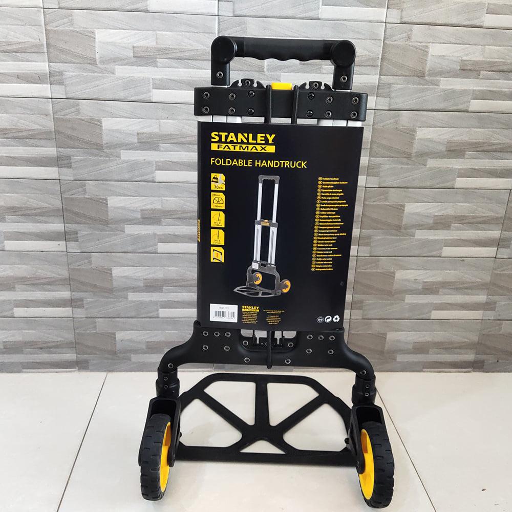 XE ĐẨY HÀNG 2 BÁNH (70KGS) STANLEY FXWT-705 - HÀNG CHÍNH HÃNG