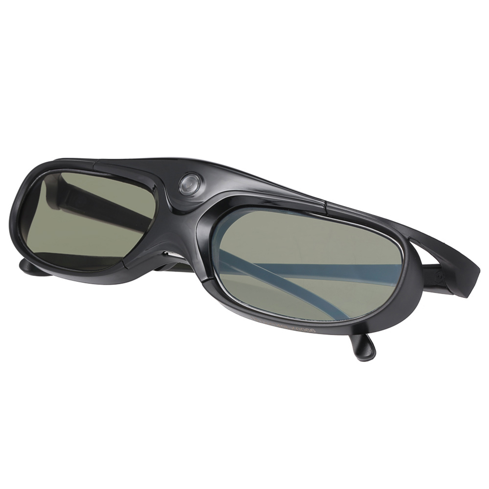Kính 3D Active Shutter Có Thể Sạc Lại Cho Tất Cả Các Máy Chiếu DLP-Link 3D Tương Thích Với Optoma