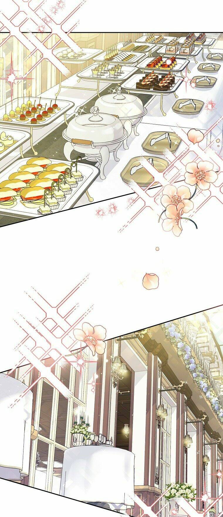 chồng em dễ thương chết mất thôi! chapter 23 43