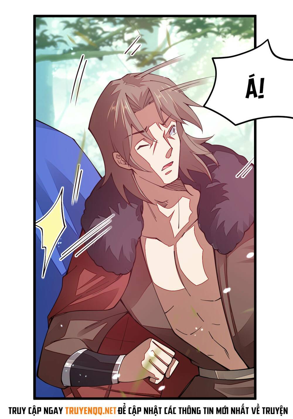 sức mạnh của kiếm thần chapter 12 64