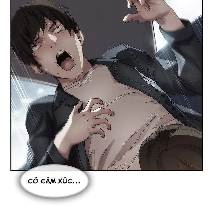 quý cô chân dài chapter 42 25