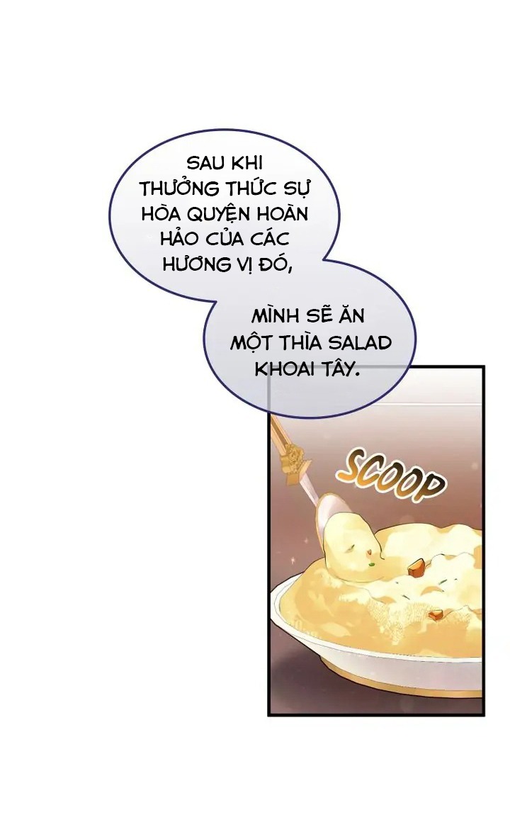 thưởng thức hương vị chapter 9 42