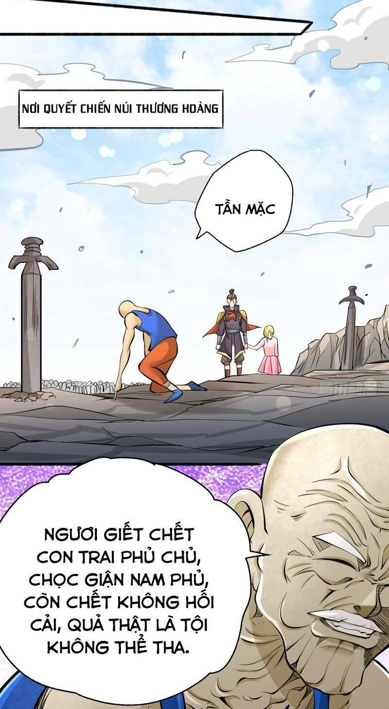 đô thị đỉnh phong cao thủ chapter 70 31