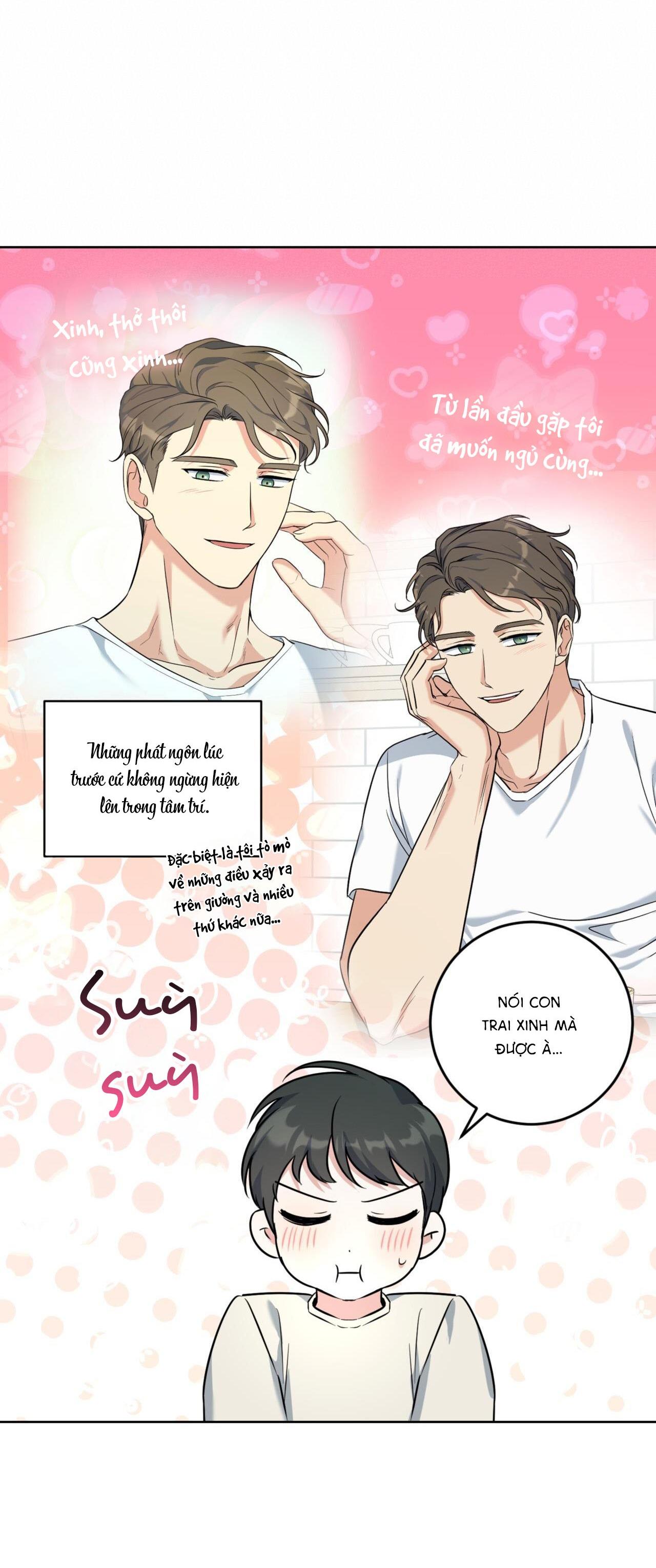 khu rừng tĩnh lặng chapter 18 51